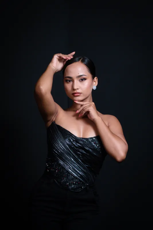 Lisa Barnawal