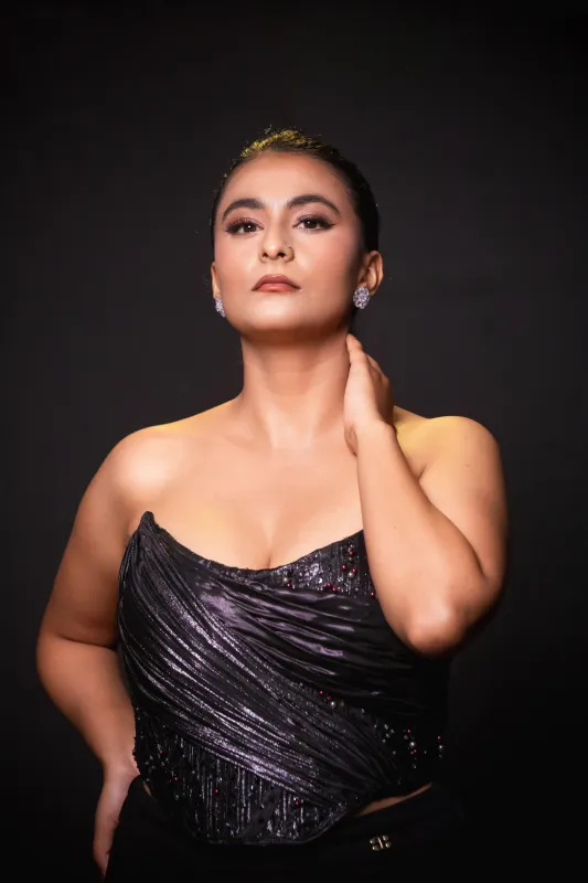 Suyesha Singh Raj