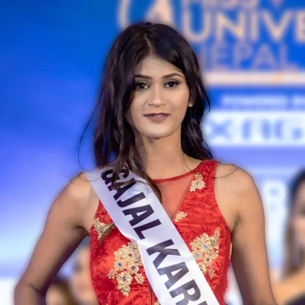 Gajal Karn