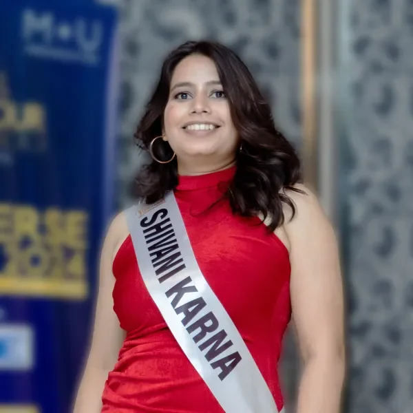 Shivani Karna