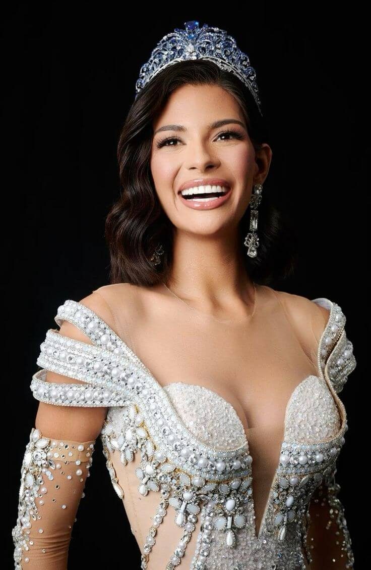 Miss Universe 2023 Sheynnis Palacios, Nicaragua