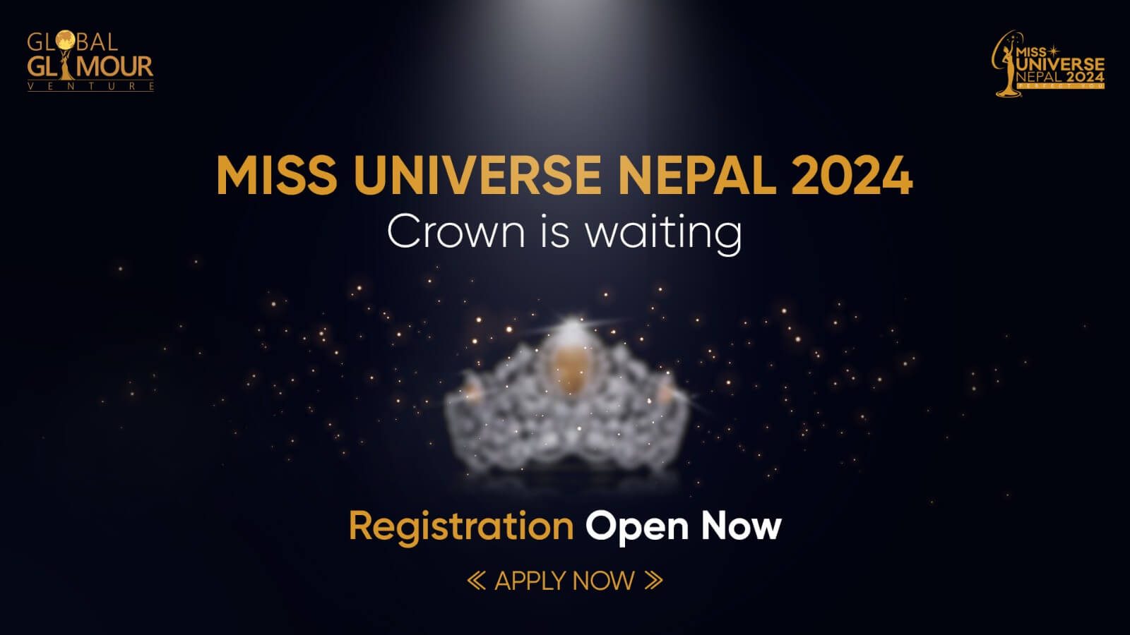 Registration press meet at The Soaltee, Kathmandu