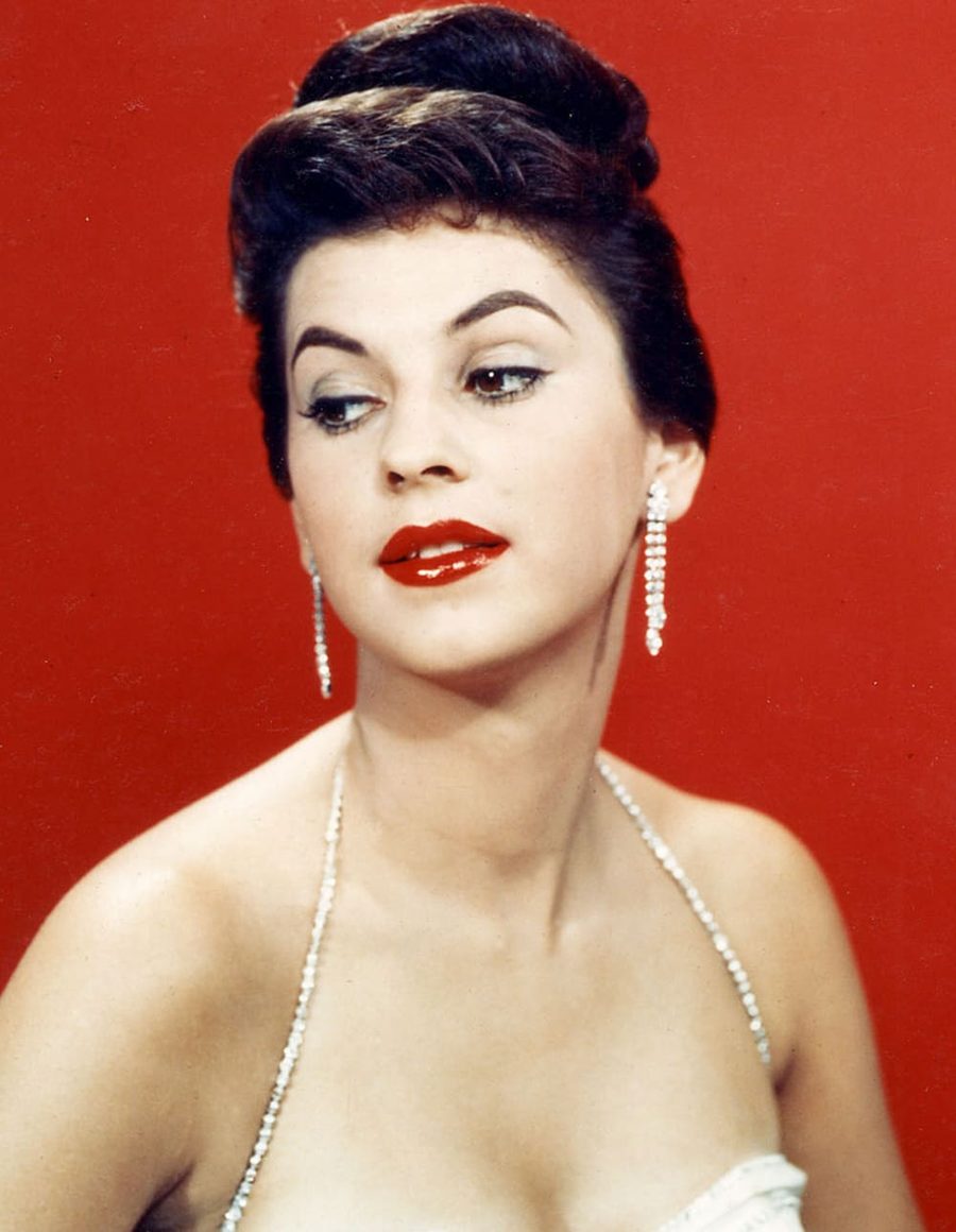 Luz Marina Zuluaga, Miss Universe 1958
