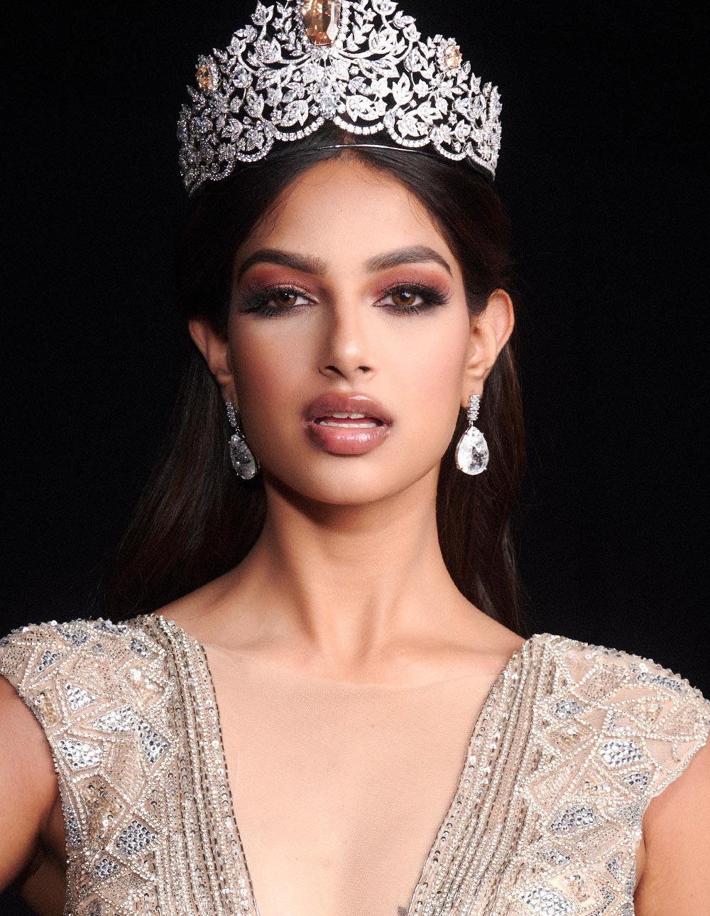 Harnaaz Sandhu, Miss Universe 2021