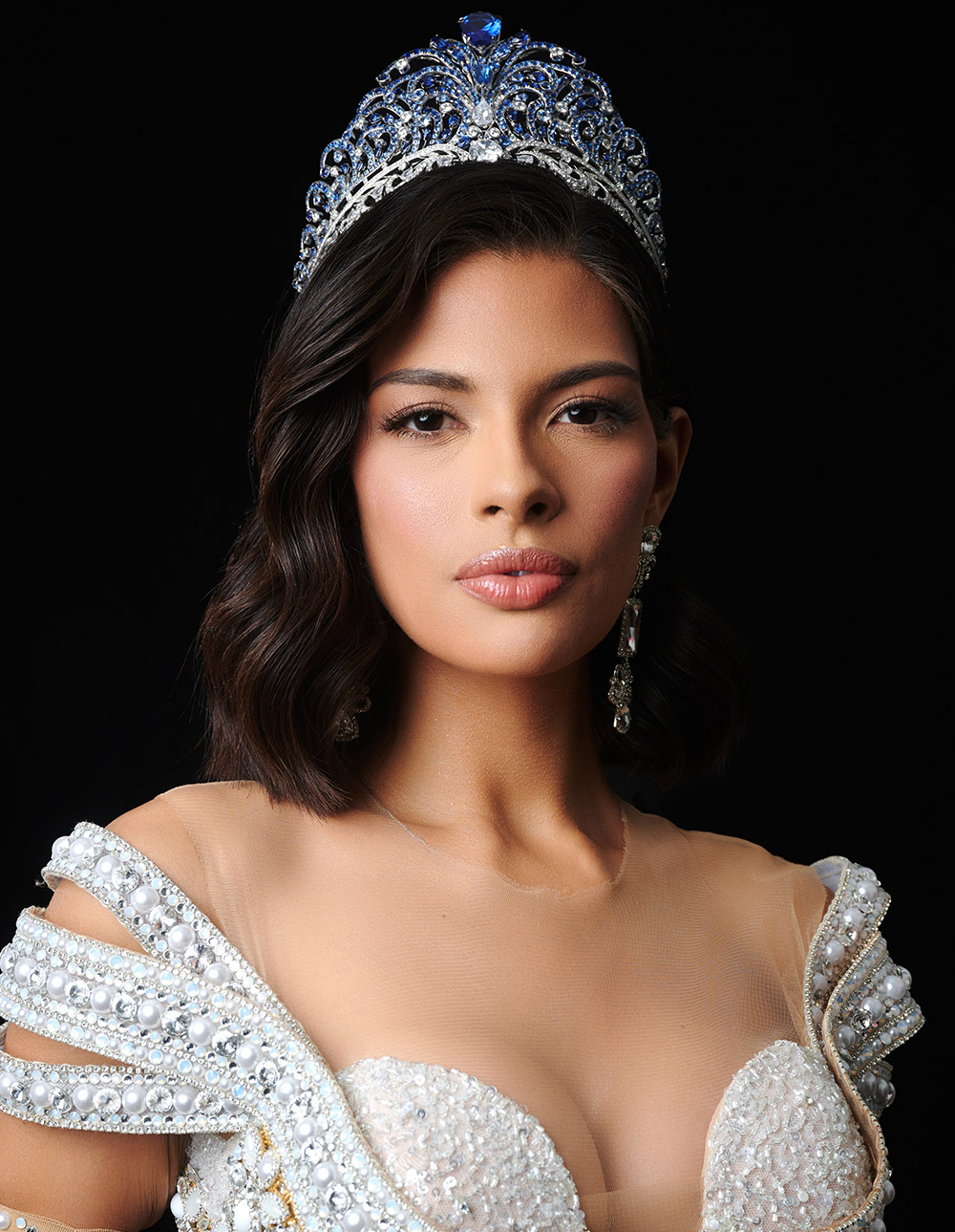 Sheynnis Palacios, Miss Universe 2023