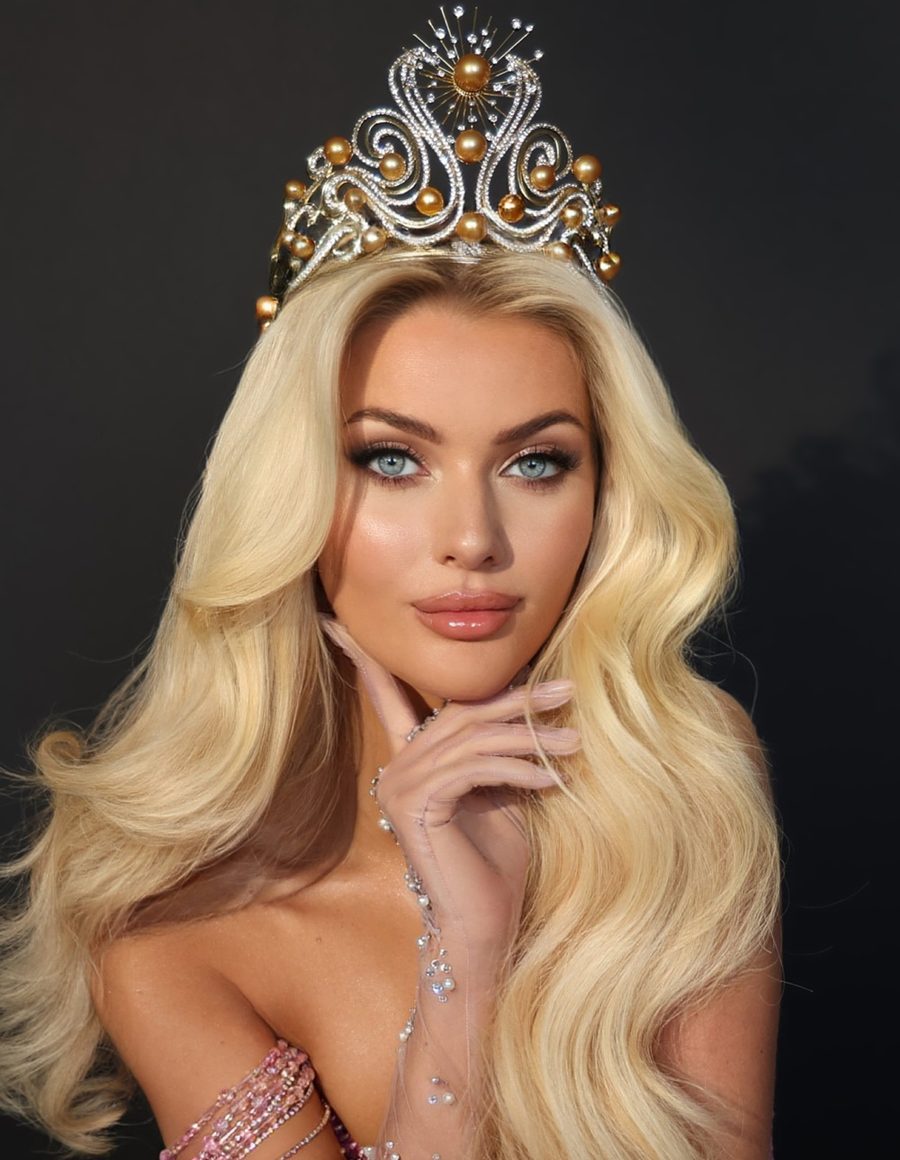 Victoria Kjær Theilvig, Miss Universe 2024