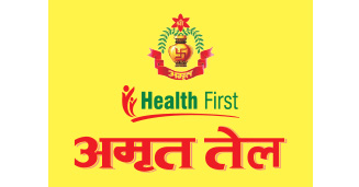 Amrit Vegetable Oil