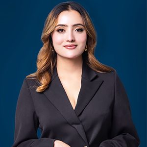 Miss. Sangita Puri